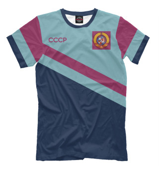Олимпийка СССР