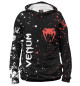 Женское худи Venum