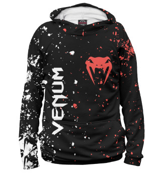 Женское худи Venum