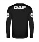 Мужской лонгслив DAF \ Дальнобойщик