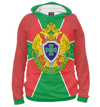 Пограничник