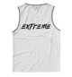 Майка для мальчика Extreme