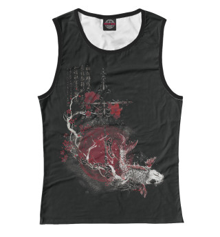 Koi Kage