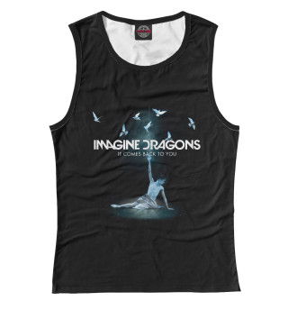 Imagine Dragons
