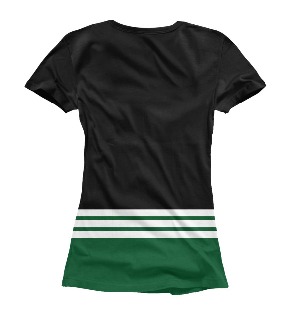Футболка для девочек с изображением Vintage 1974 Retro цвета Белый