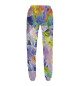 Женские спортивные штаны Floral pattern