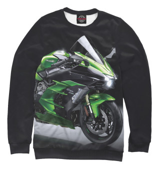 Свитшот для мальчиков Kawasaki