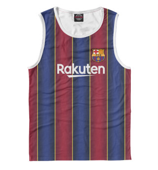 Barcelona 2020/2021 Home