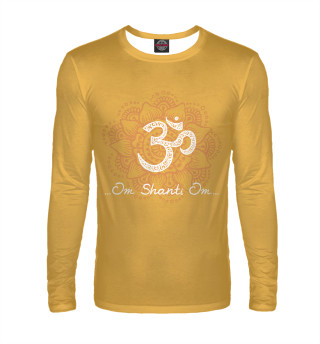 Om Shanti Ом (мантра)