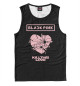 Майка для мальчика BLACKPINK