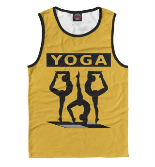 Йога yoga