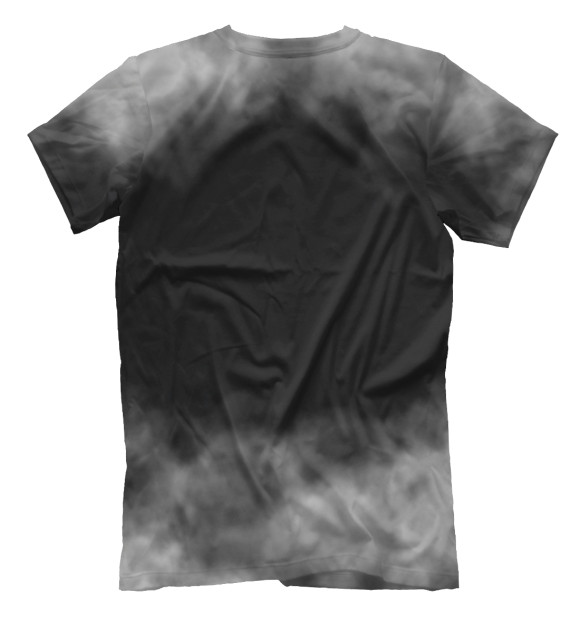 Футболка для мальчиков с изображением Motorhead цвета Белый