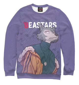 Мужской свитшот BEASTARS