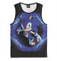 Майка для мальчика Sonic
