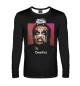 Мужской лонгслив Kingdiamond