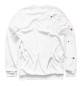 Женский свитшот Bring Me the Horizon сердце