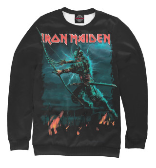 Мужской свитшот Iron Maiden