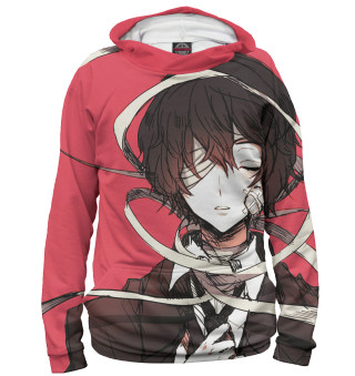 Великий из бродячих псов