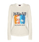 Женский лонгслив HAWAII