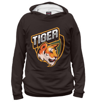 Худи для мальчика Тигр | Tiger
