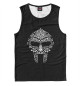 Майка для мальчика MF Doom