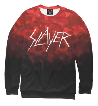 Свитшот для девочек Slayer