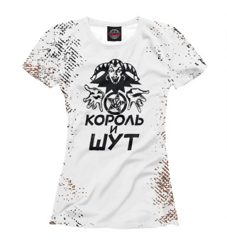 К и Ш горшок