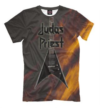  Группа Judas Priest