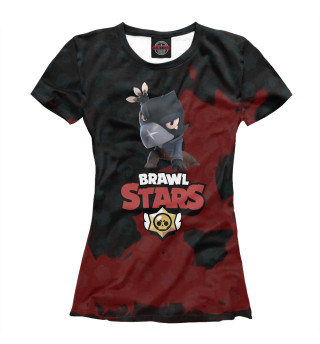 Brawl Stars: Crow