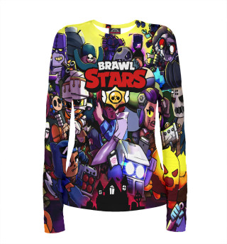 Brawl Stars
