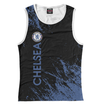 Chelsea Текстура