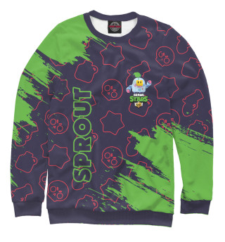 Brawl Stars Sprout