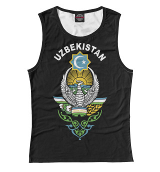 Узбекистан