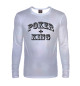 Мужской лонгслив Poker King