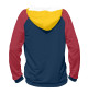 Мужское худи Denver Nuggets