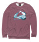 Свитшот для мальчиков Colorado Avalanche