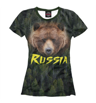 Россия