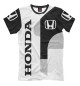 Футболка для мальчиков Honda