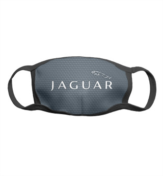 Маска тканевая Jaguar / Ягуар