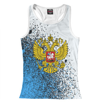Символ свободы РФ