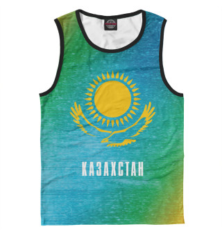 Казахстан / Kazakhstan