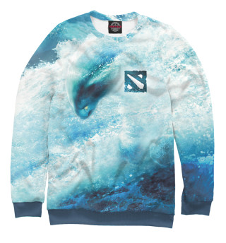 DOTA 2 Morphling