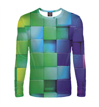 3D pattern / Color