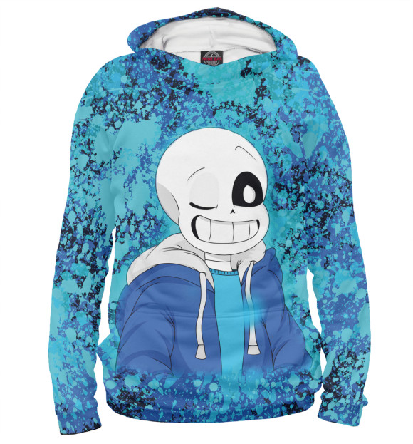 Sans Undertale 2999 Print Bar UNT 192955