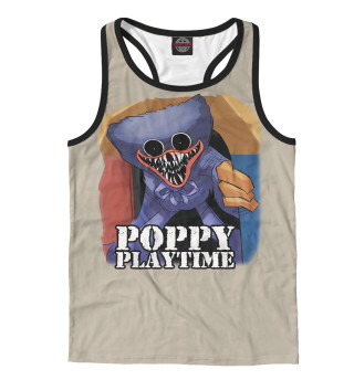 Страшный Хагги Вагги