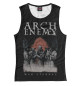 Майка для девочки Arch Enemy