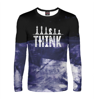 Chess Themed Think