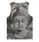 Майка для мальчика Buddha