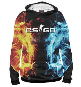CS:GO