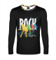Мужской лонгслив ROCK